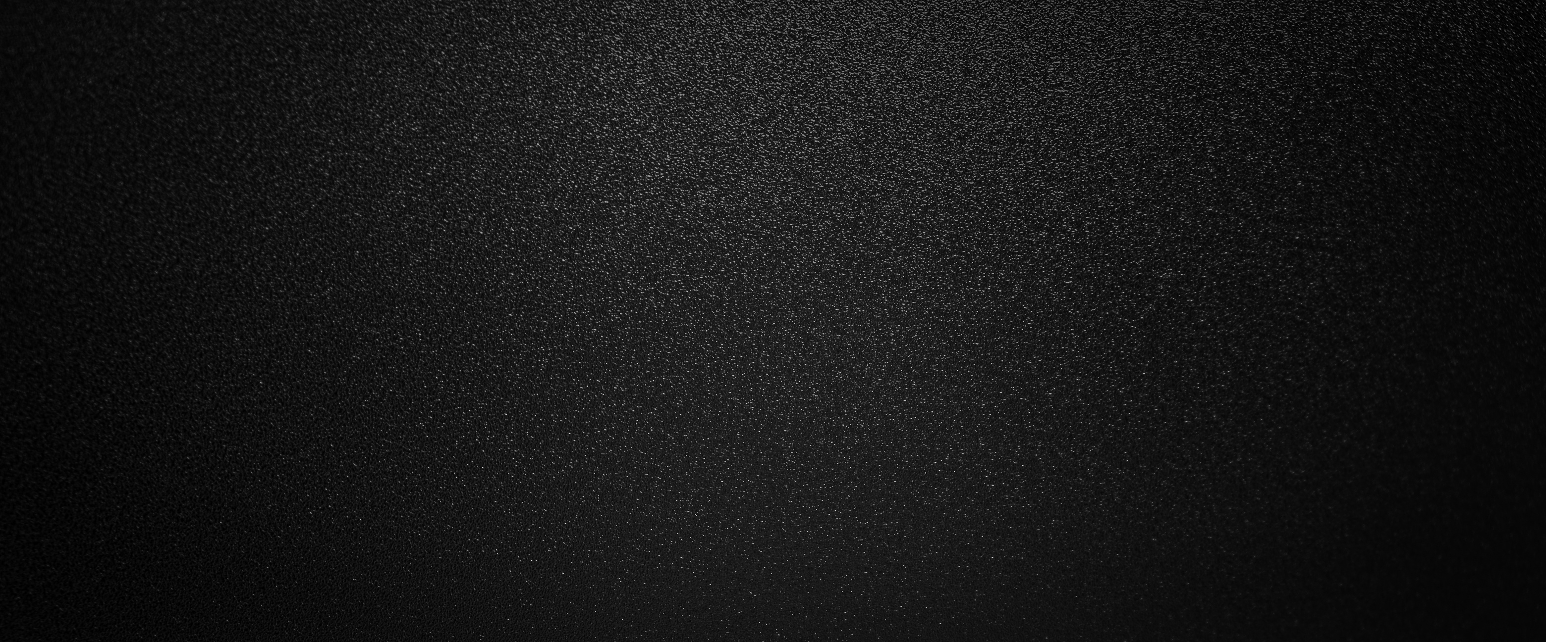 Black Textured Background