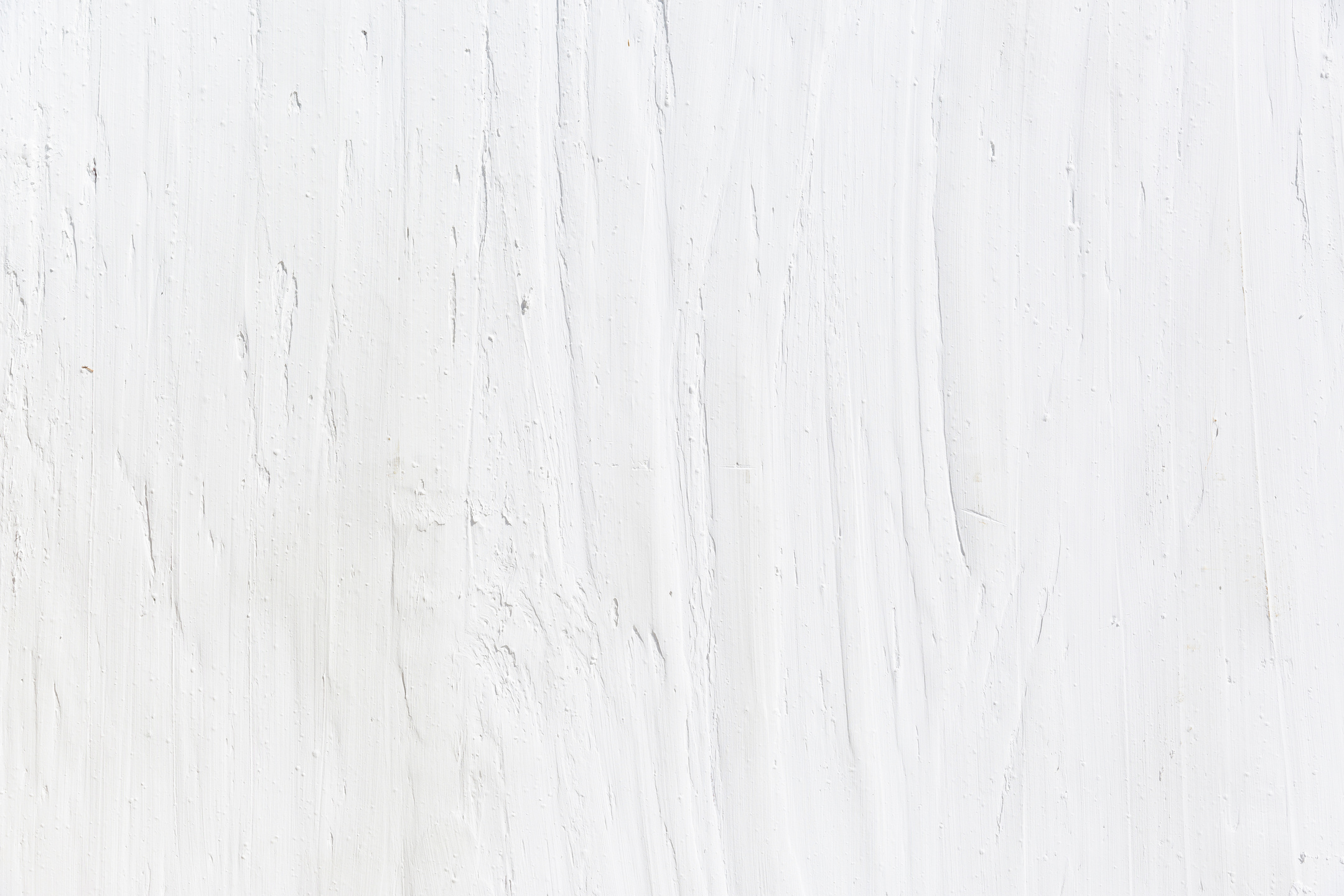 Rustic white plaster wall texture background